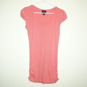 Coral Pink T-shirt